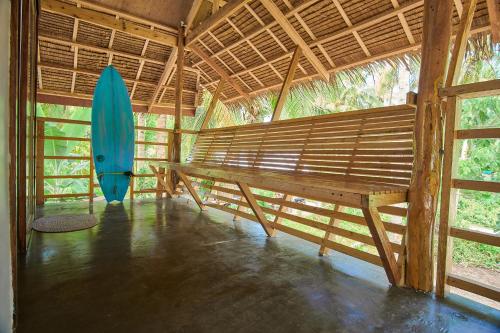 Ban công/sân hiên