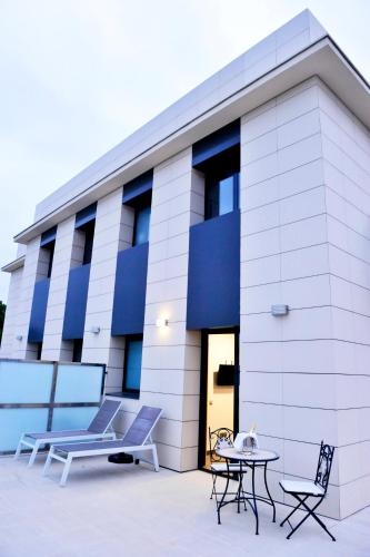 Ban công/sân hiên