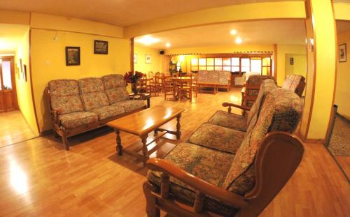 Phòng chờ chung/khu vực TV