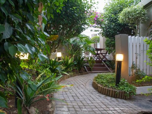 Cơ sở vật chất