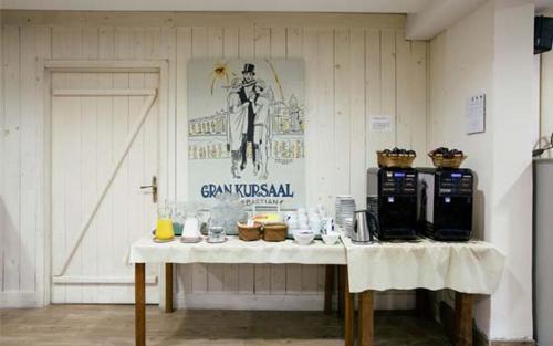 Đồ ăn và thức uống