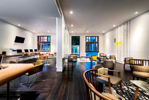 Phòng chờ chung/khu vực TV