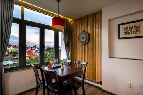 Cơ sở vật chất