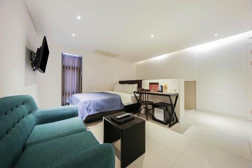 Cơ sở vật chất