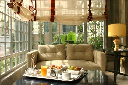 Tiện nghi giải trí