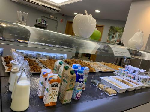 Đồ ăn và thức uống