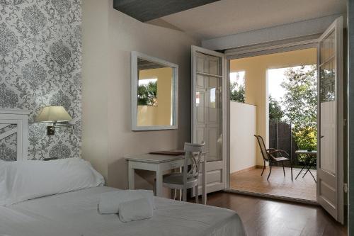 Ban công/sân hiên