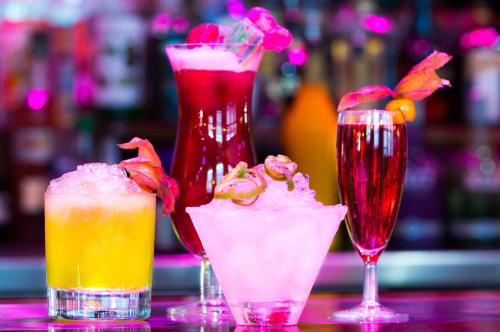 Đồ ăn và thức uống