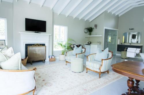 Cơ sở vật chất