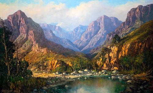 Khu vực xung quanh