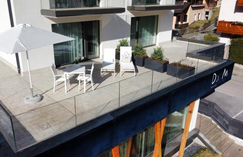 Ban công/sân hiên