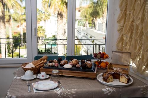 Đồ ăn và thức uống