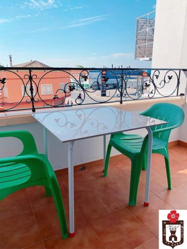 Ban công/sân hiên