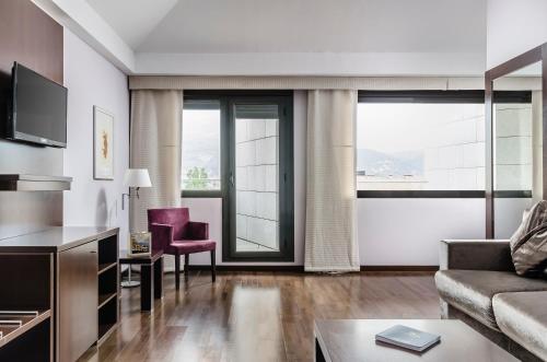 Ban công/sân hiên