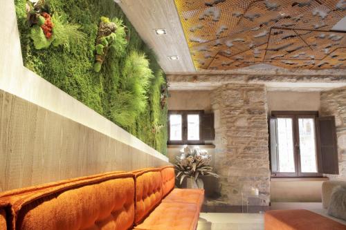 Phòng chờ chung/khu vực TV