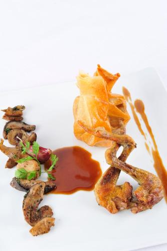 Đồ ăn và thức uống