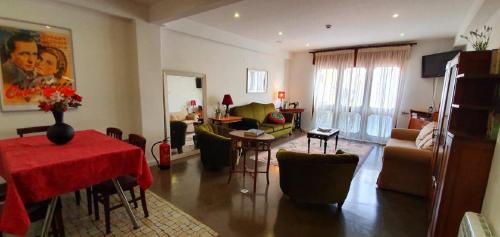 Phòng chờ chung/khu vực TV