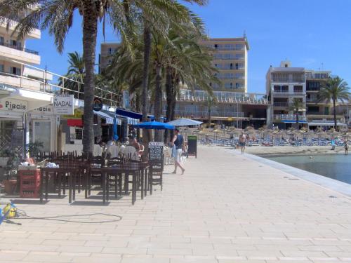 Khu vực xung quanh