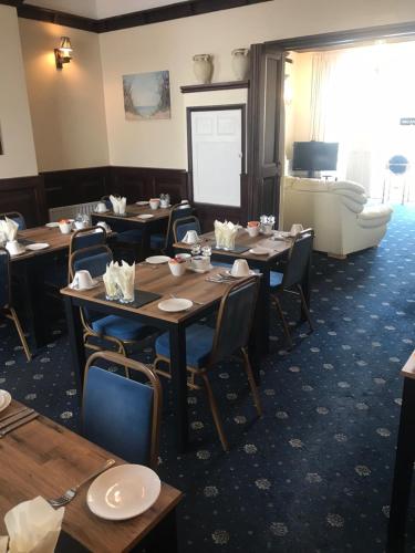 Cơ sở vật chất