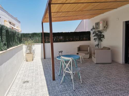 Ban công/sân hiên