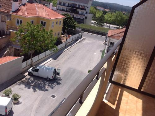 Ban công/sân hiên