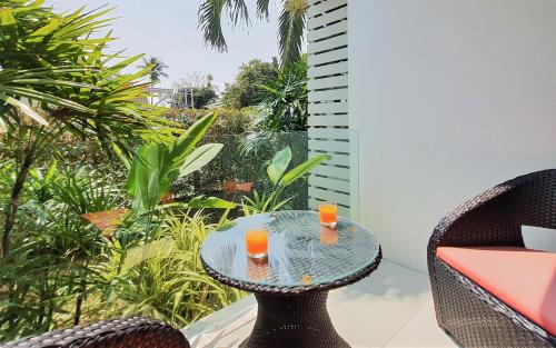 Ban công/sân hiên