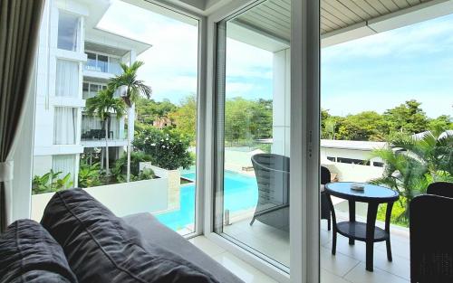 Ban công/sân hiên