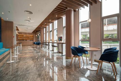 Cơ sở vật chất