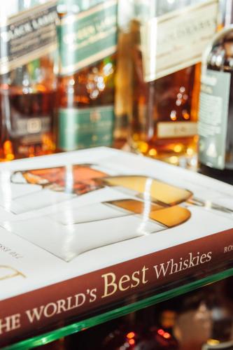 Đồ ăn và thức uống