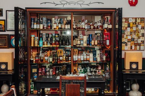 Đồ ăn và thức uống