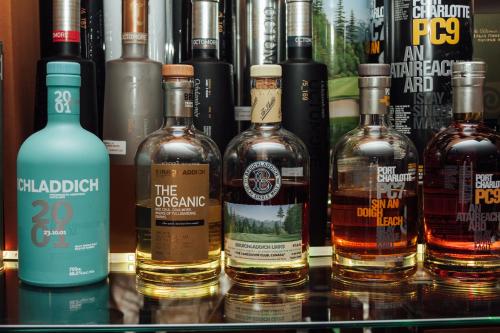 Đồ ăn và thức uống