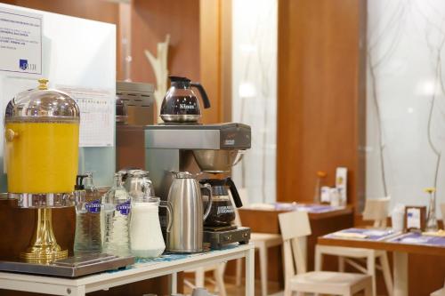 Đồ ăn và thức uống