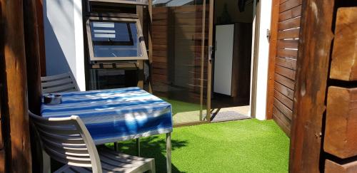 Ban công/sân hiên