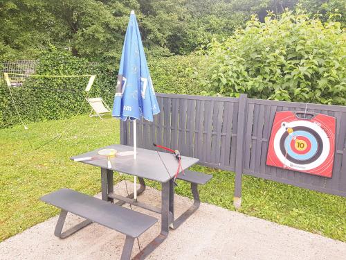 Tiện nghi giải trí