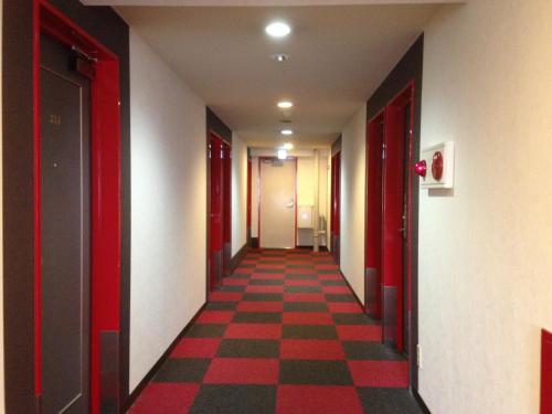 Cơ sở vật chất