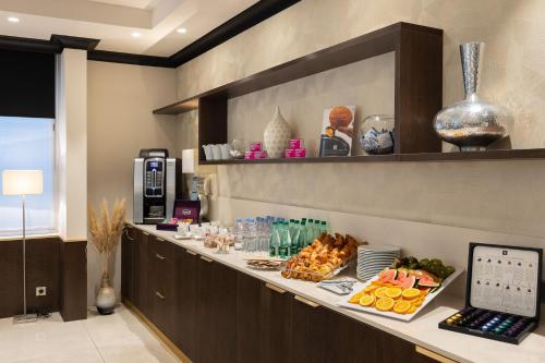 Phòng họp/ hội nghị