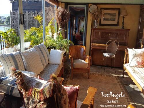 Cơ sở vật chất