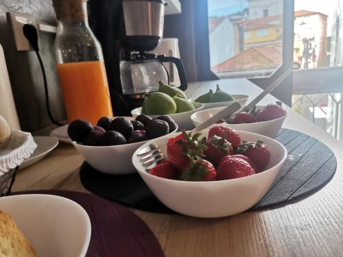 Đồ ăn và thức uống