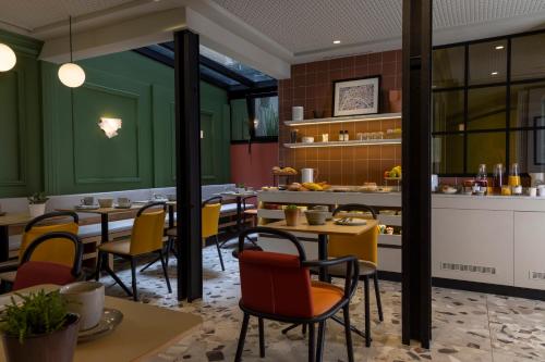 Đồ ăn và thức uống