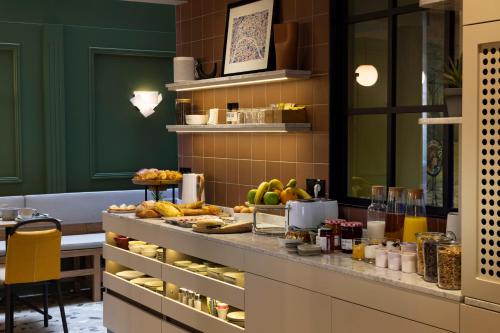 Đồ ăn và thức uống