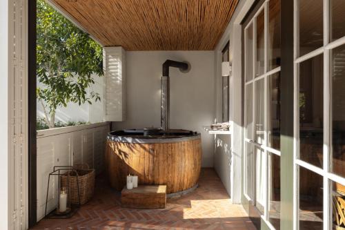 Cơ sở vật chất