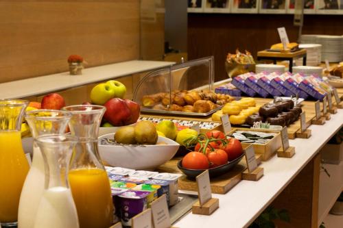 Đồ ăn và thức uống