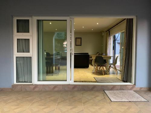 Cơ sở vật chất