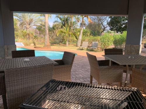 Cơ sở vật chất