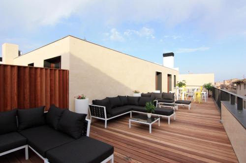 Ban công/sân hiên