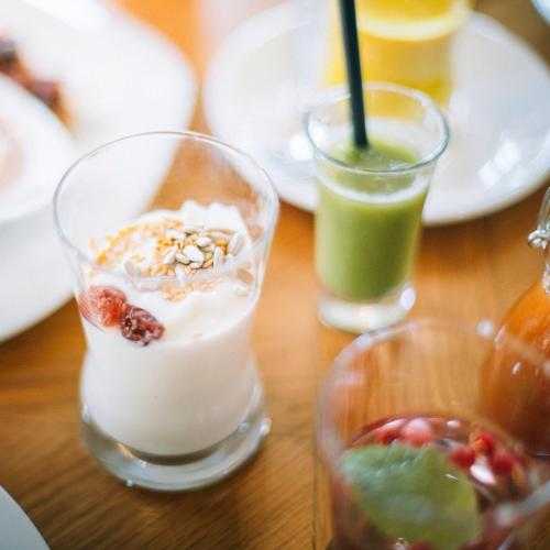 Đồ ăn và thức uống