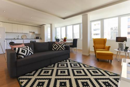 Phòng chờ chung/khu vực TV