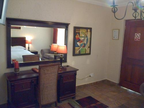 Cơ sở vật chất