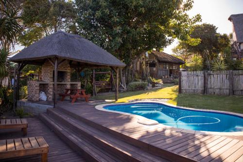 Cơ sở vật chất