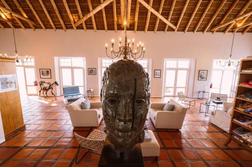 Cơ sở vật chất